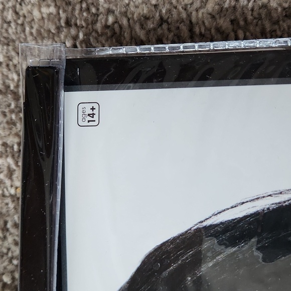 Spirit store Menacing Wig - Picture 2 of 3